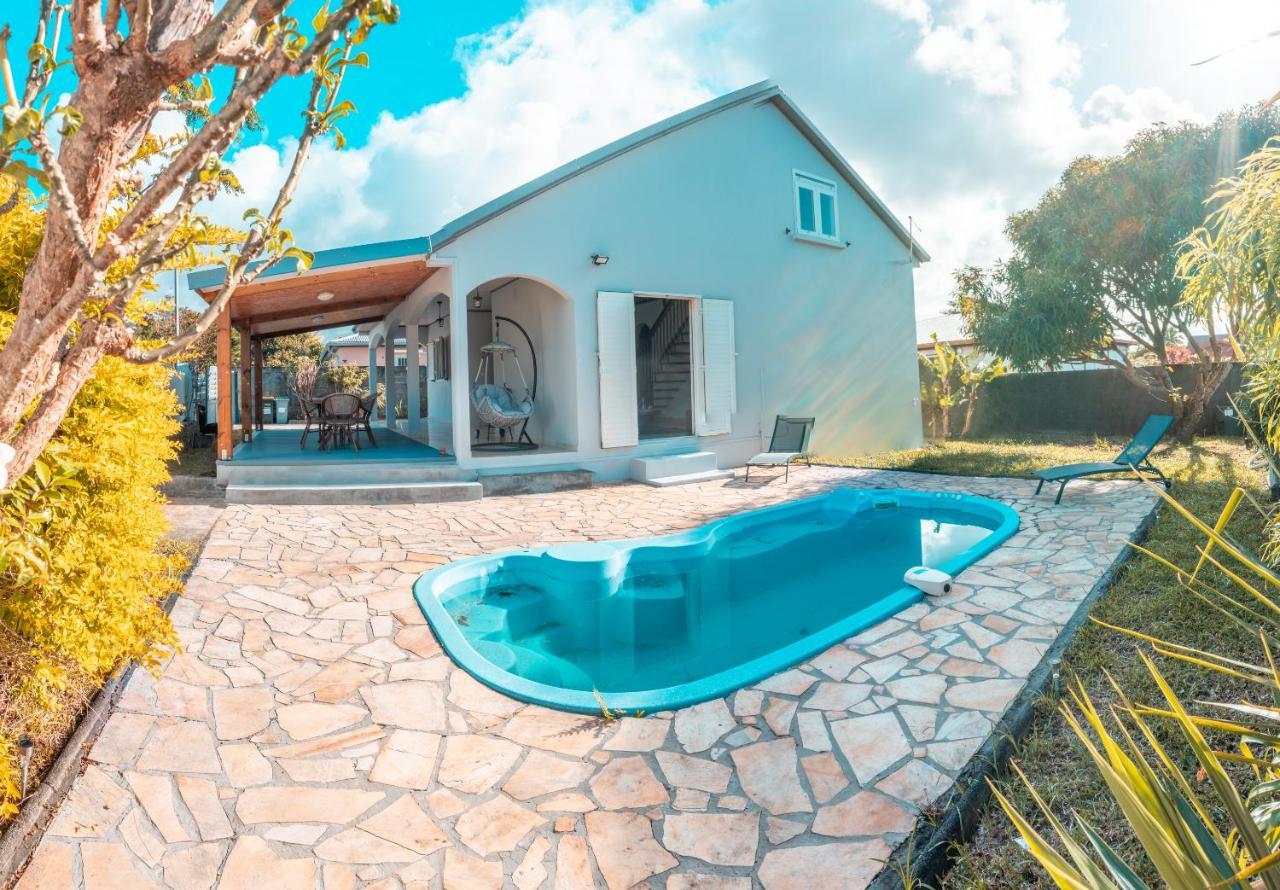 Villa Santibanez - Piscine - 8Pers - By Sister Home Le Patelin Eksteriør billede